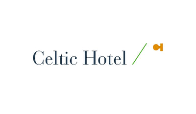 Celtic Hotel - Branding y posicionamiento de marca