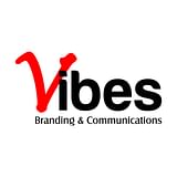Vibes - Branding & Communications