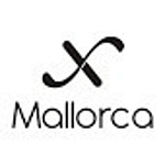 Mallorca X logo