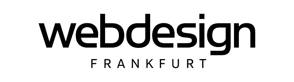 Webdesign Agentur Frankfurt