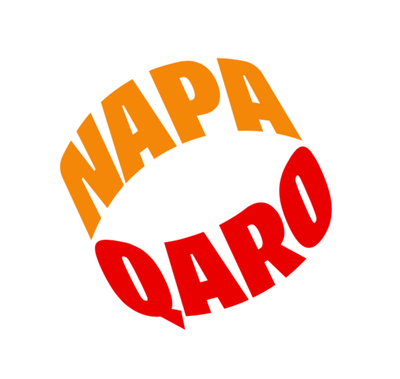 NAPAQARO, nouveau nom du groupe Buffalo Grill - Image de marque & branding