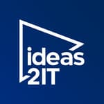 Ideas2IT logo