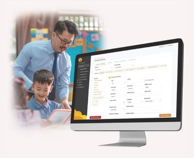 Child’s Dream Web-Based Donor Management System - Web Application