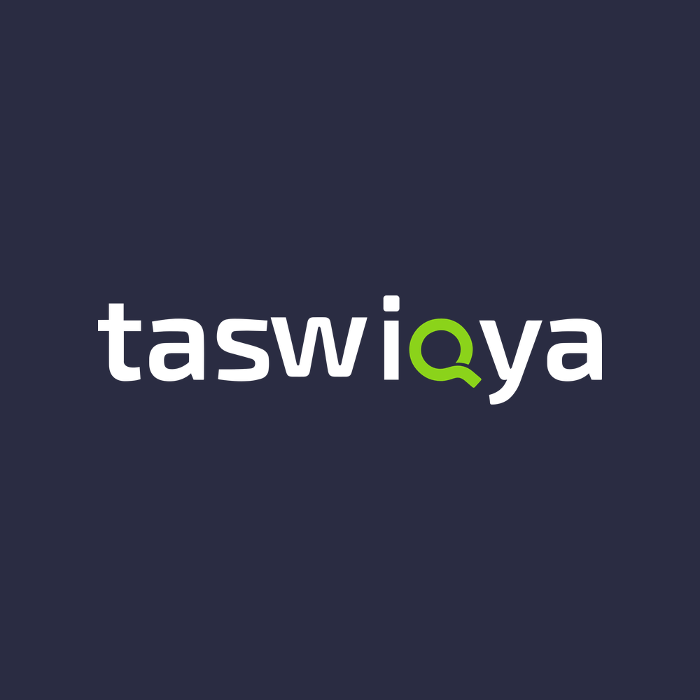 Taswiqya · تسويقية