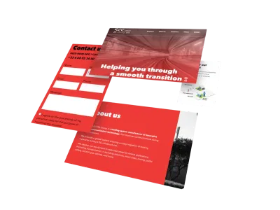 See Selecom - Website Creatie