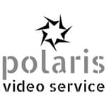 Polaris Video Service logo