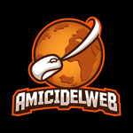 AmiciDelWeb logo