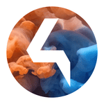 District Four Design logo