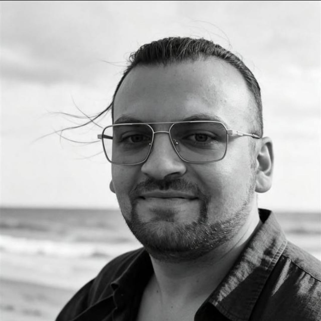 Mario Andrei