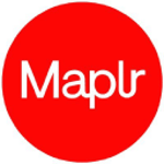 Maplr logo
