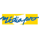 Media Pro logo