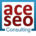 Ace SEO Consulting logo