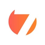 SEVEN displays GmbH logo