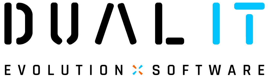Dual IT Software