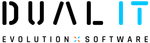 Dual IT Software logo