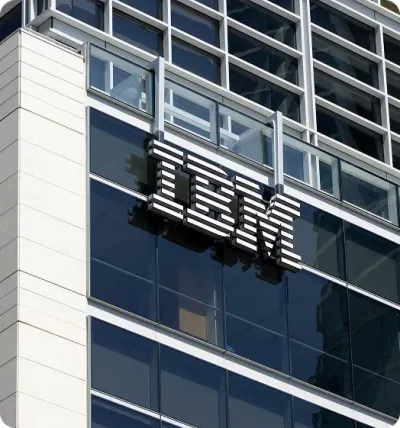 Account-based sales plays & cadence design for IBM - Markenbildung & Positionierung