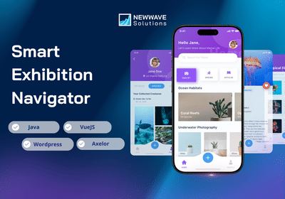 Automated ERP Software for the Turtle & Tortoise Museum - Software Development