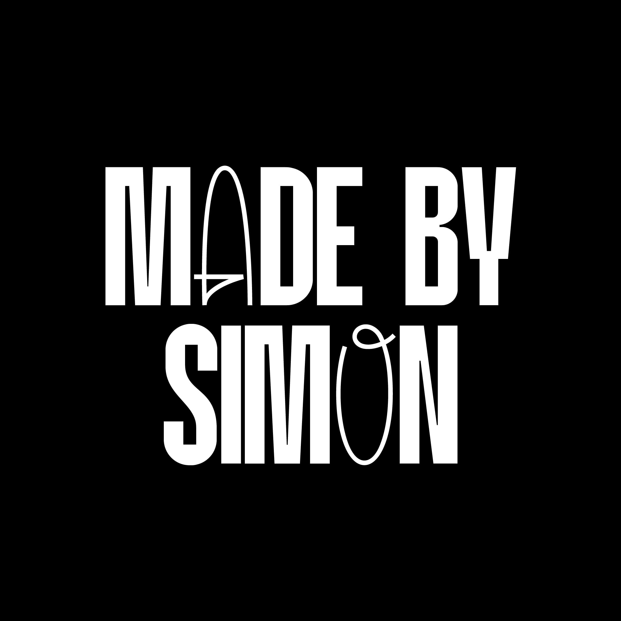 Made by Simon