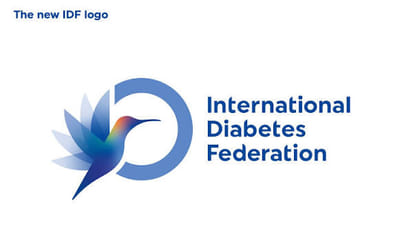 International Diabetes Federation Website & SEO - Graphic Identity