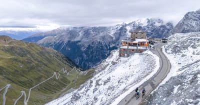Bormio: ufficio stampa tra outdoor estivo e Coppa del Mondo di sci - Marketing