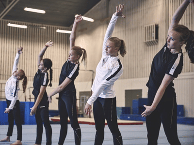 SportEmotion: van winkelvloer naar digitale topsport - Content Strategy