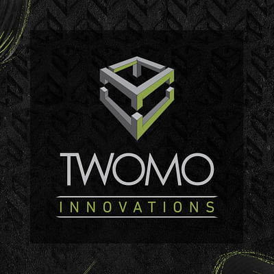 TWOMO INOVATIONS - Branding y posicionamiento de marca
