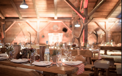 Bayerischer Abend – Genuss, Musik & Gaudi - Event
