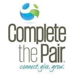 Complete the Pair logo