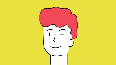 Homo Lapis Video Promo - Motion Design