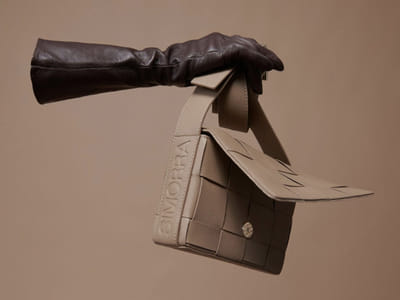 Simorra - Branding y posicionamiento de marca
