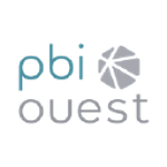 PBI Ouest logo