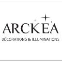 Arckéa logo