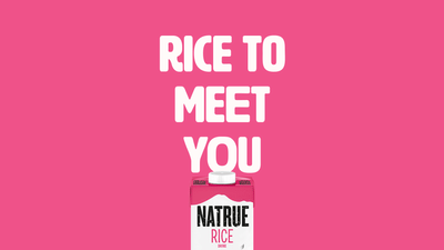 Digital Campaign & Creative Concept for Natrue - Graphic Design