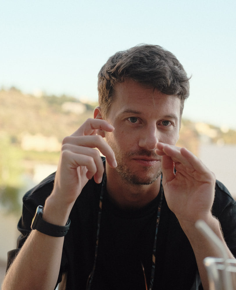 Chris Gackenheimer