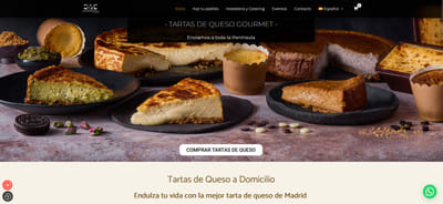Cachito a Cachito - Creación de Sitios Web