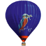 Perigord Dordogne Montgolfieres