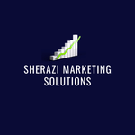 Sherazi Marketing Solutions logo
