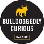Pavone logo