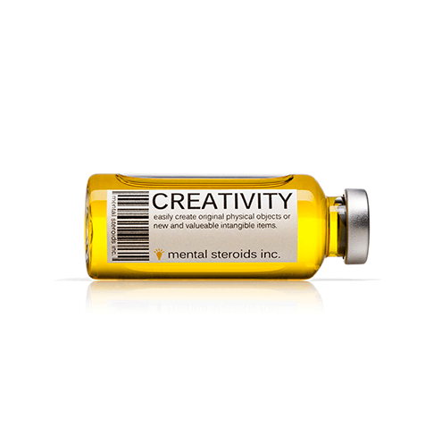 Creative Consulting Marketing