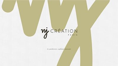 NJ Création - Image de marque & branding