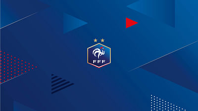 FFF - Stratégie, architecture de marque, identité - Image de marque & branding