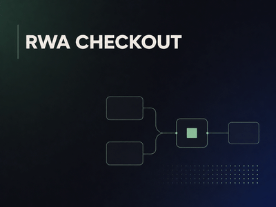 LivLive: RWA checkout handling 1,000+ concurrent users - Développement Blockchain