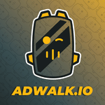 AdWalk logo