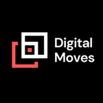 Digital Moves logo