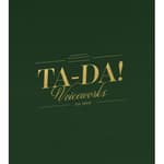 Ta-Da! Voiceworks logo