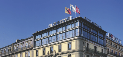 Transformation Digitale |  Pilet & Renaud SA - Webseitengestaltung