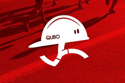 Qubo - In memoriam Willem Huylebroeck - Image de marque & branding