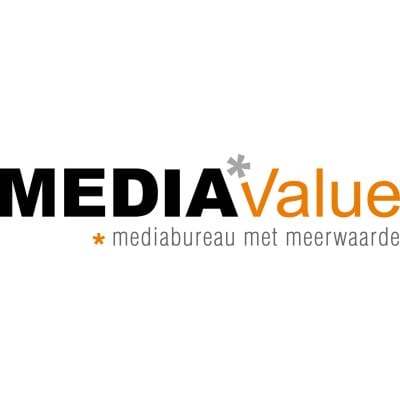 MediaValue*mediabureau met meerwaarde