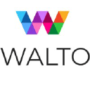 Walto logo