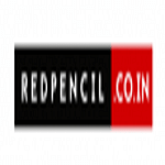 Red Pencil logo